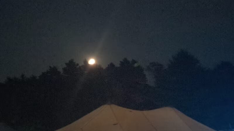 The Junction Music Park - Brownville, ME