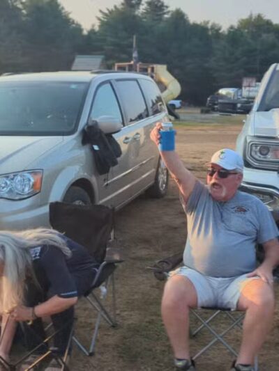 The Junction Music Park - Brownville, ME