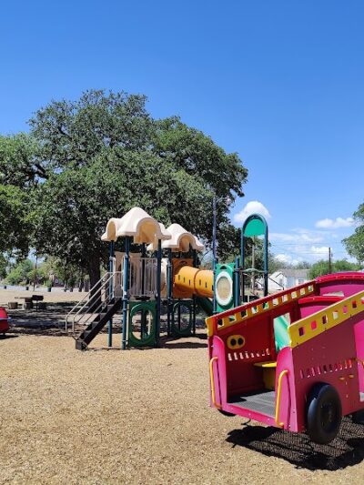 Coggin Park - Brownwood, TX