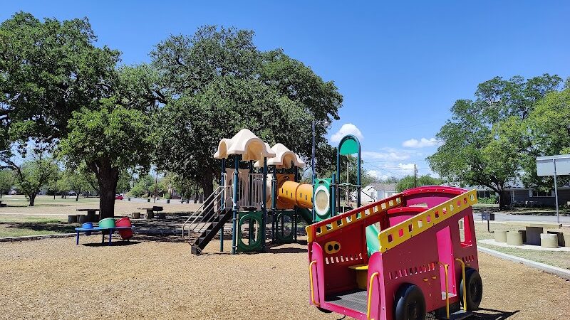 Coggin Park - Brownwood, TX