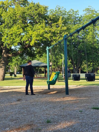 Coggin Park - Brownwood, TX