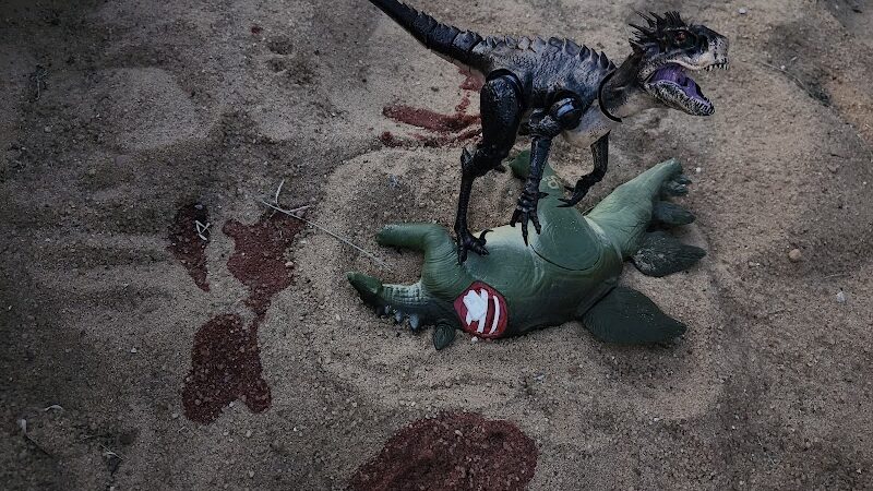 Coggin Park - Brownwood, TX