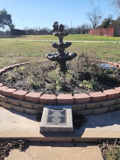 Coggin Park - Brownwood, TX