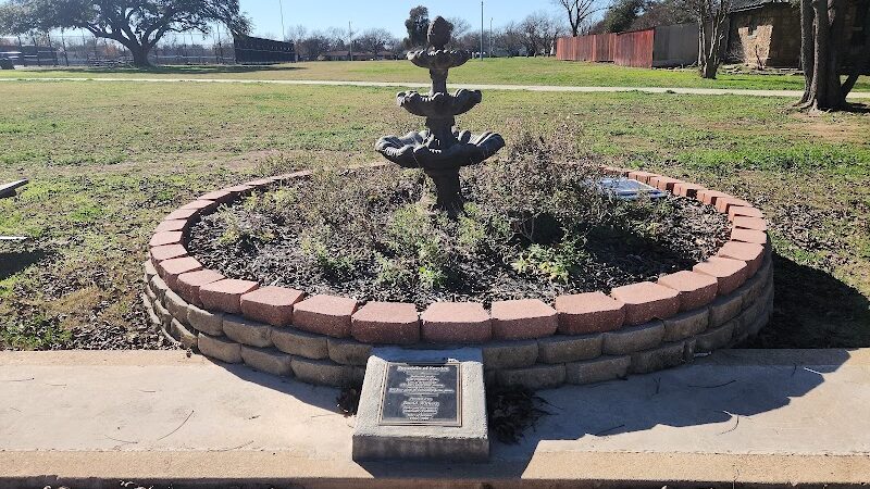 Coggin Park - Brownwood, TX