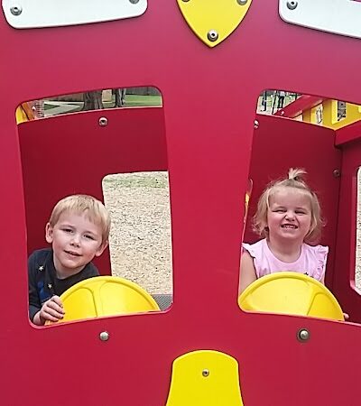 Coggin Park - Brownwood, TX