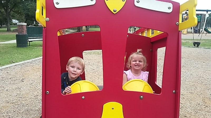 Coggin Park - Brownwood, TX