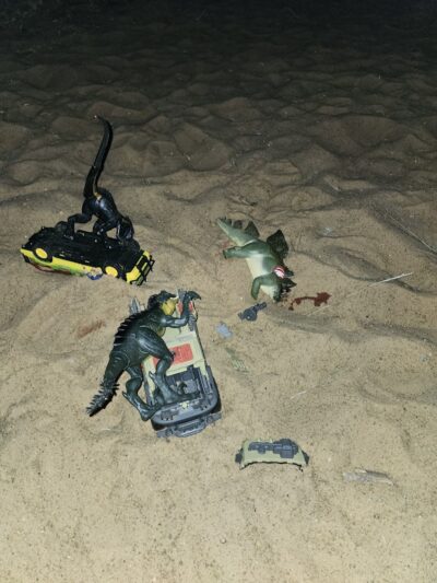 Coggin Park - Brownwood, TX