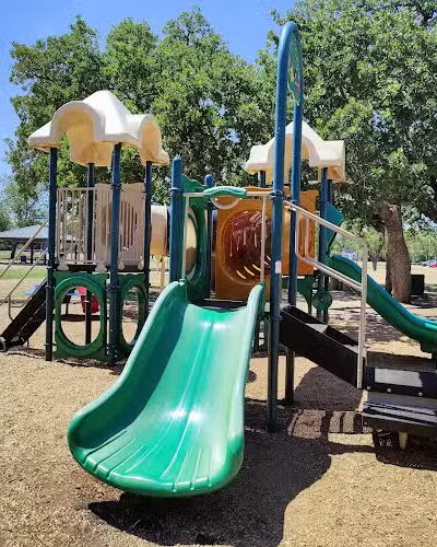 Coggin Park - Brownwood, TX