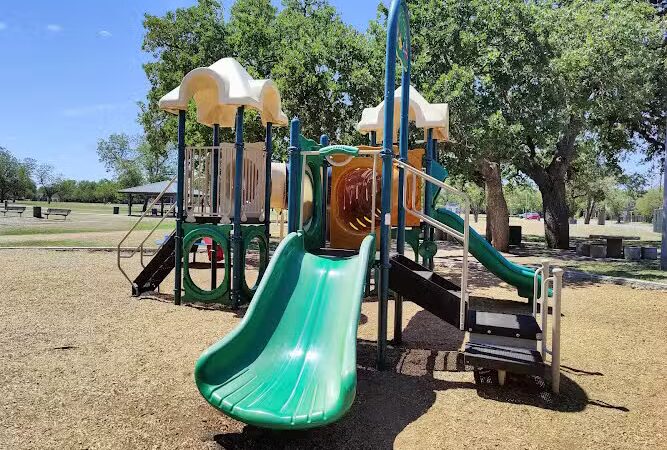 Coggin Park - Brownwood, TX