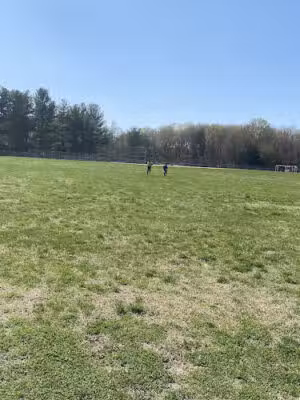 Ruth B. Swann Memorial Park - Bryans Road, MD