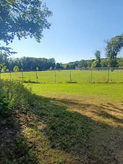 Field of Dreams Dog Park - Buchanan, MI