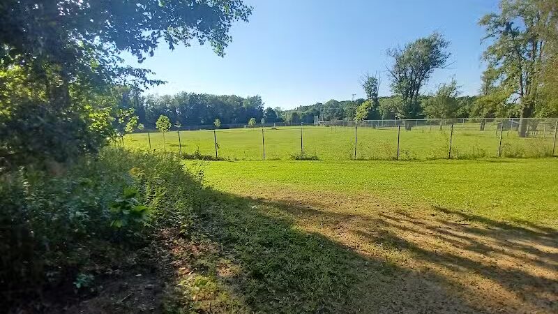 Field of Dreams Dog Park - Buchanan, MI