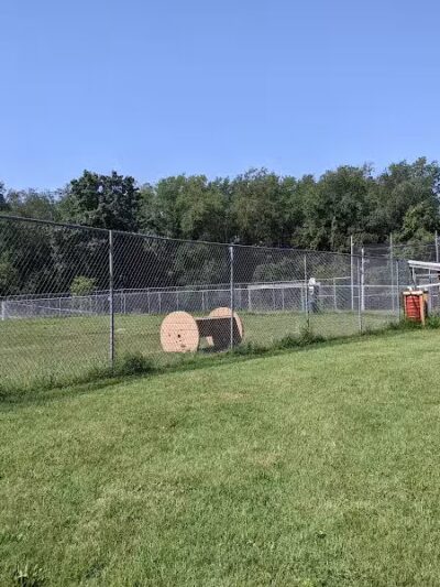 Field of Dreams Dog Park - Buchanan, MI