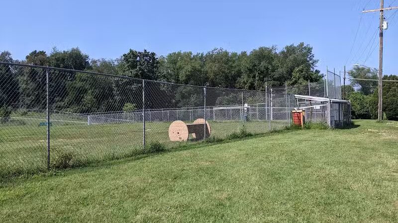 Field of Dreams Dog Park - Buchanan, MI