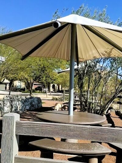 Bulldozer Wash Park - Buckeye, AZ