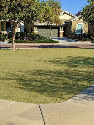 Bulldozer Wash Park - Buckeye, AZ