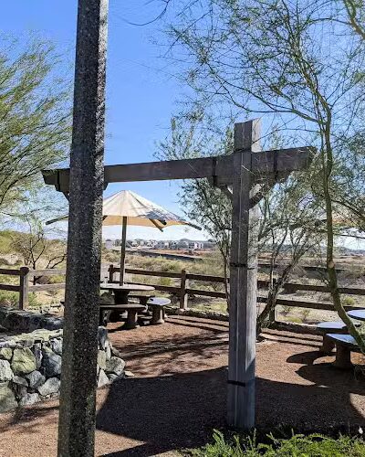 Bulldozer Wash Park - Buckeye, AZ