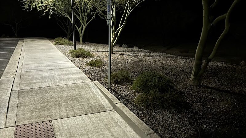 Dog Park - Buckeye, AZ