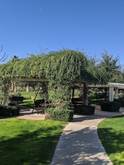 Hamilton's Run Park - Buckeye, AZ