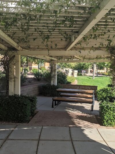 Hamilton's Run Park - Buckeye, AZ