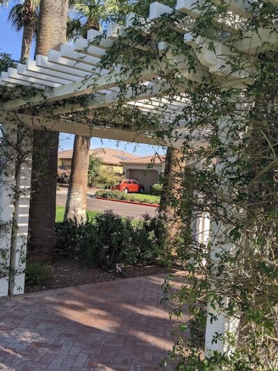 Hamilton's Run Park - Buckeye, AZ