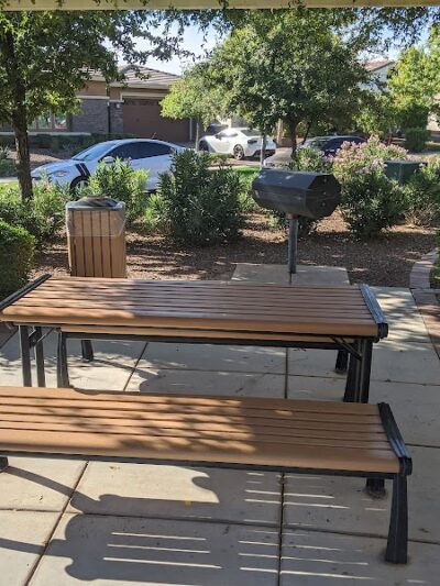 Hamilton's Run Park - Buckeye, AZ