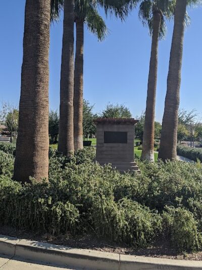 Hamilton's Run Park - Buckeye, AZ