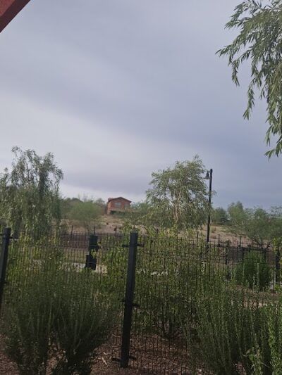 Marketside Dog Park at Verrado - Buckeye, AZ