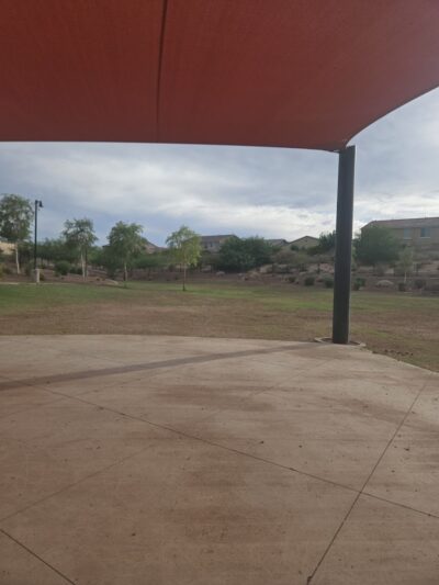 Marketside Dog Park at Verrado - Buckeye, AZ