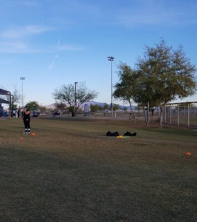 Sundance Park - Buckeye, AZ