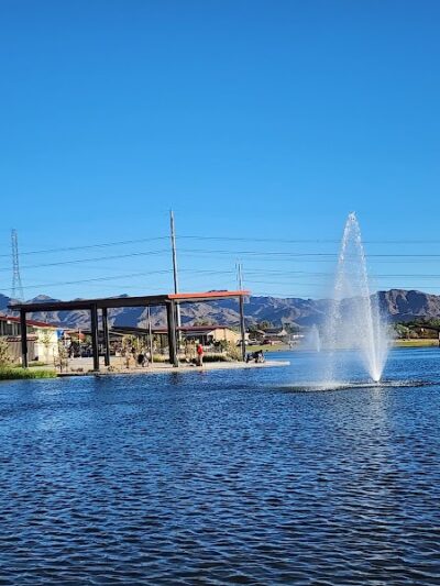 Sundance Park - Buckeye, AZ