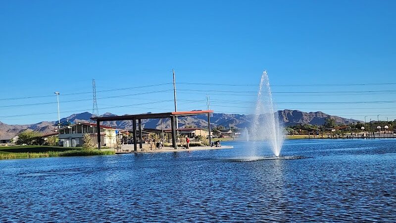 Sundance Park - Buckeye, AZ
