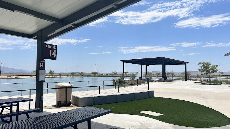 Sundance Park - Buckeye, AZ