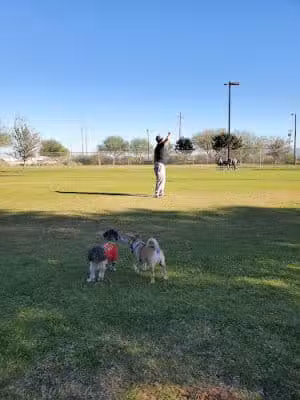 Sundance Park - Buckeye, AZ