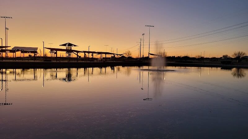 Sundance Park - Buckeye, AZ
