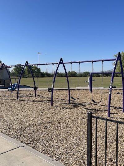 Sundance Park - Buckeye, AZ