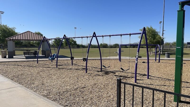 Sundance Park - Buckeye, AZ