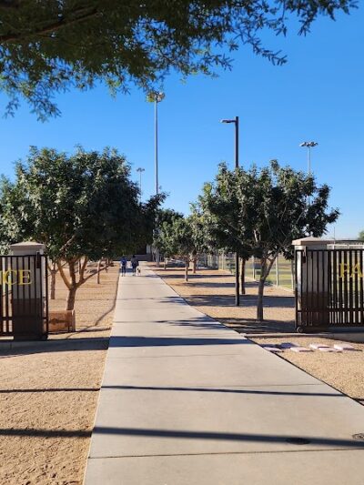 Sundance Park - Buckeye, AZ