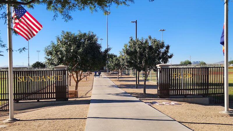 Sundance Park - Buckeye, AZ