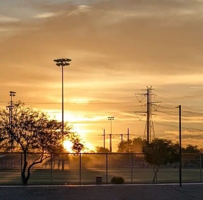 Sundance Park - Buckeye, AZ