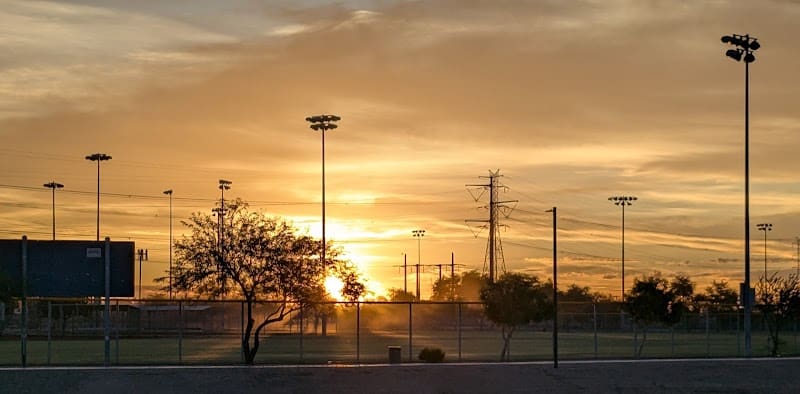 Sundance Park - Buckeye, AZ