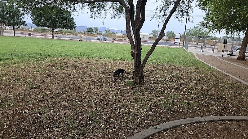 Sundance Park - Buckeye, AZ