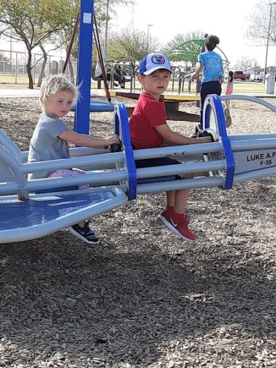 Sundance Park - Buckeye, AZ