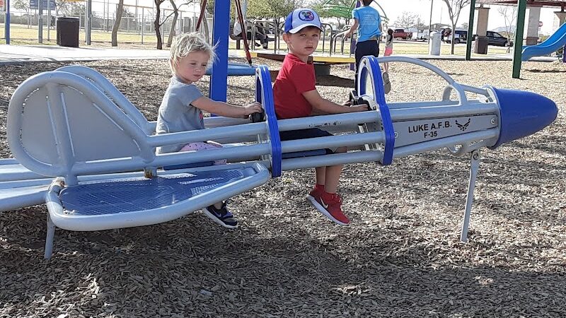 Sundance Park - Buckeye, AZ