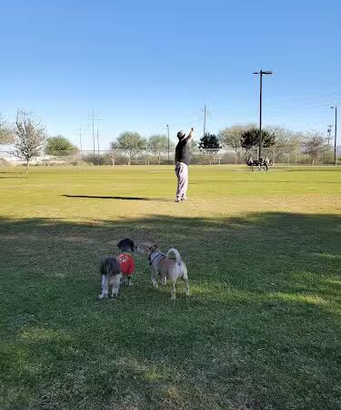Sundance Park - Buckeye, AZ