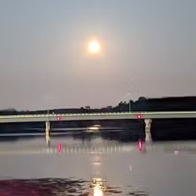 Fort Knox Park Inn - Bucksport, ME