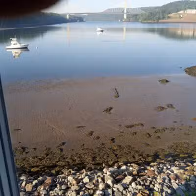 Fort Knox Park Inn - Bucksport, ME