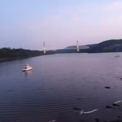 Fort Knox Park Inn - Bucksport, ME
