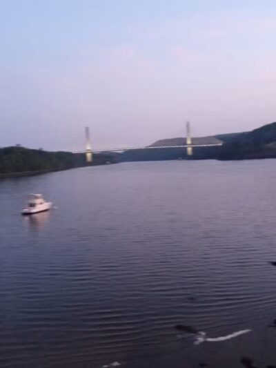 Fort Knox Park Inn - Bucksport, ME