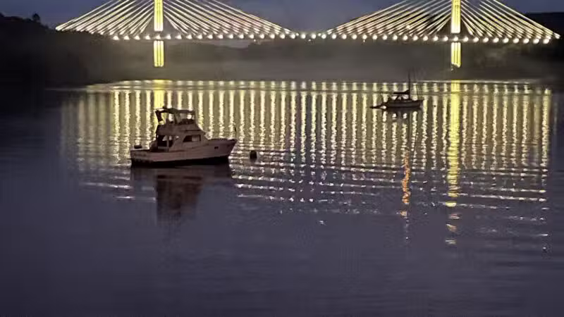 Fort Knox Park Inn - Bucksport, ME